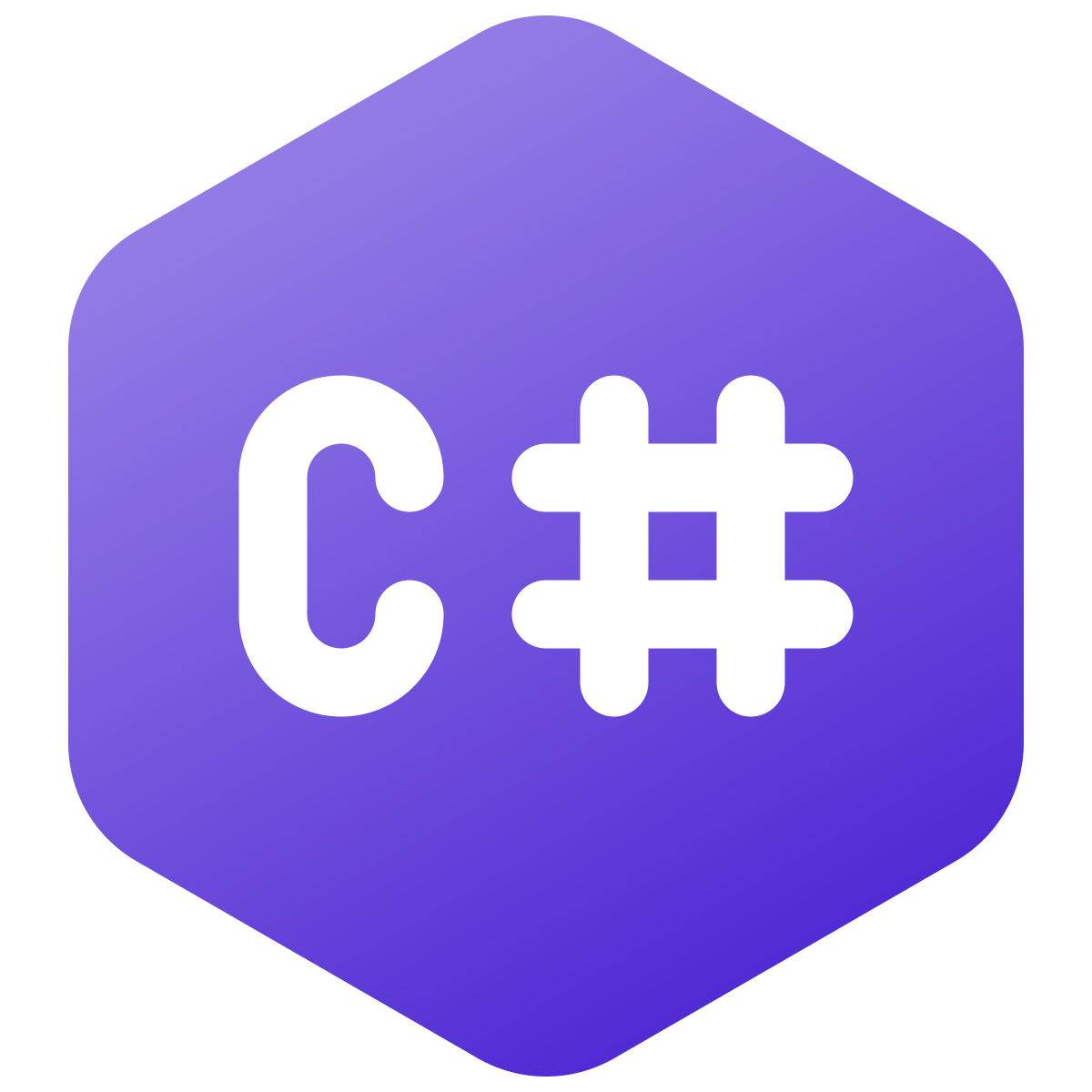 C-Sharp