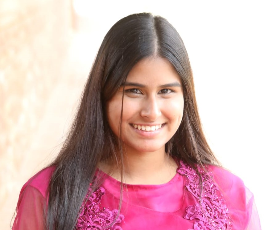 Dilshaad Anthony